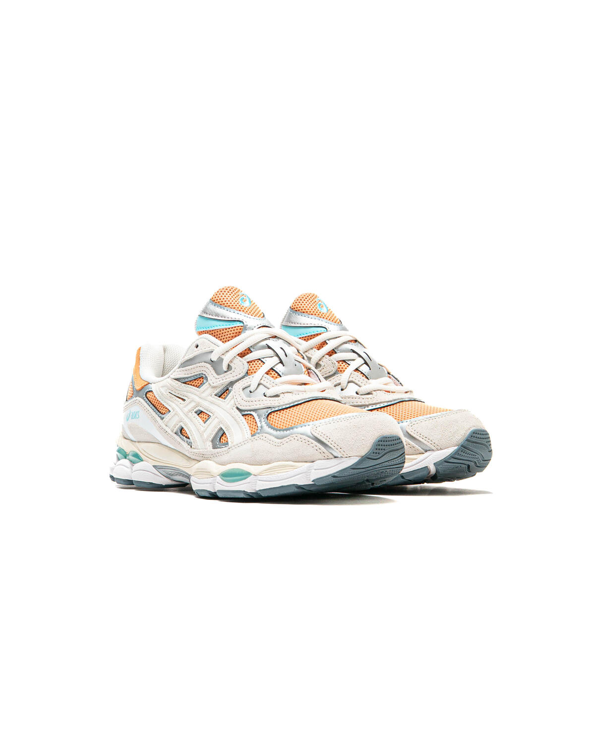 Asics GEL-NYC | 1203A383-600 | AFEW STORE